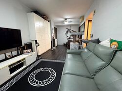 RiverParc Residence (D19), Condominium #624162071